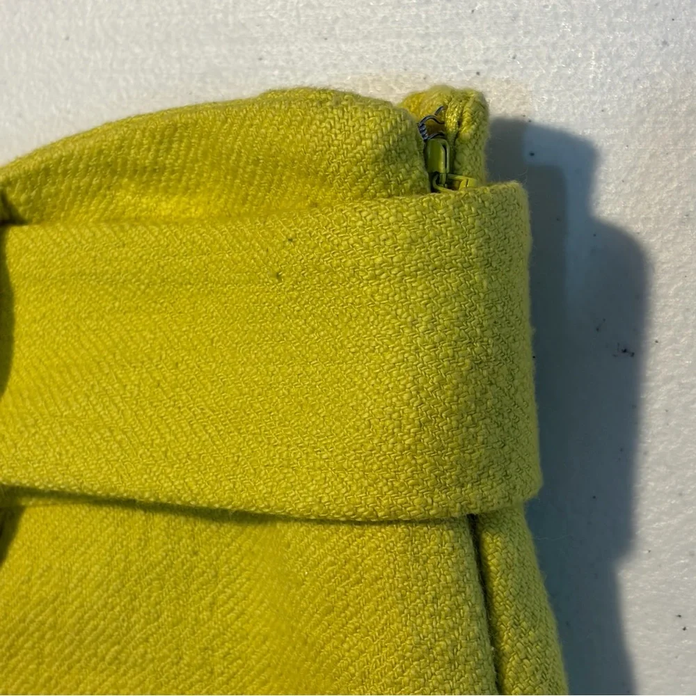 Anthropologie Maeve A-Line Skirt - Picture 4 of 11